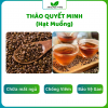 thảo quyết minh (hạt muồng) sao vàng hạ thổ làm trà